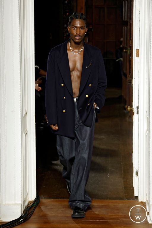FW25 Todd Snyder Look 4