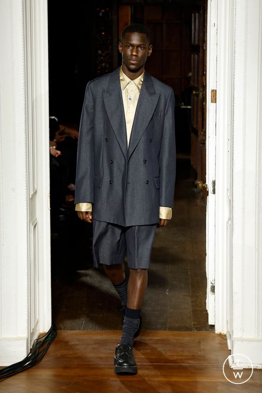 FW25 Todd Snyder Look 5