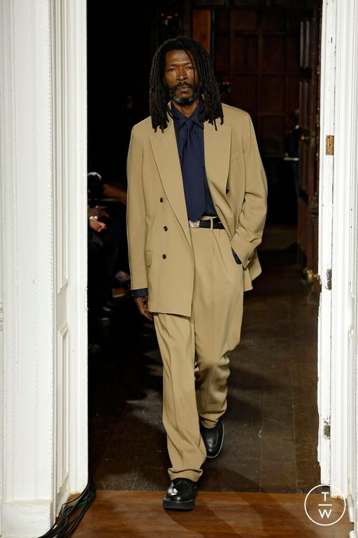 FW25 Todd Snyder Look 6