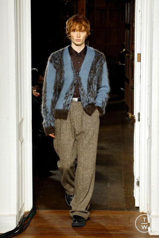 FW25 Todd Snyder Look 7