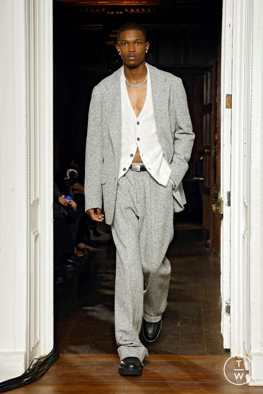 FW25 Todd Snyder Look 13
