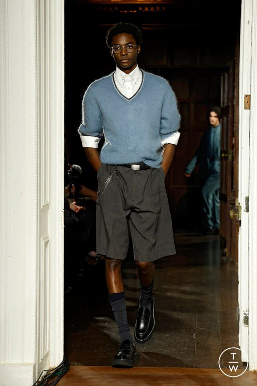 FW25 Todd Snyder Look 16