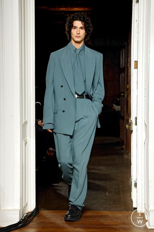 FW25 Todd Snyder Look 17