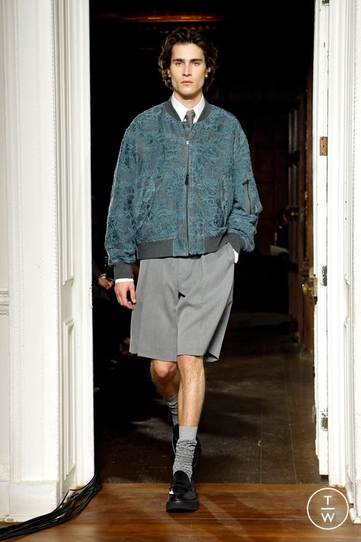 FW25 Todd Snyder Look 18