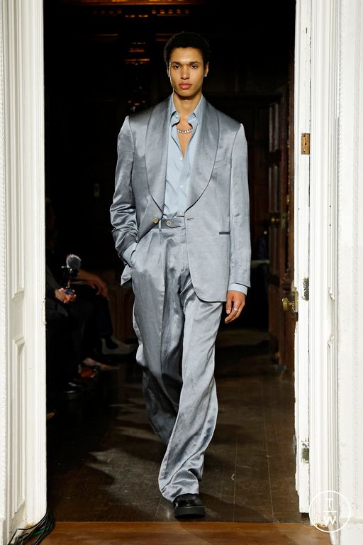 FW25 Todd Snyder Look 20