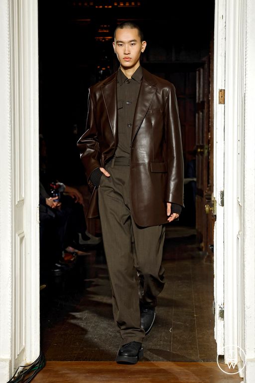 FW25 Todd Snyder Look 21