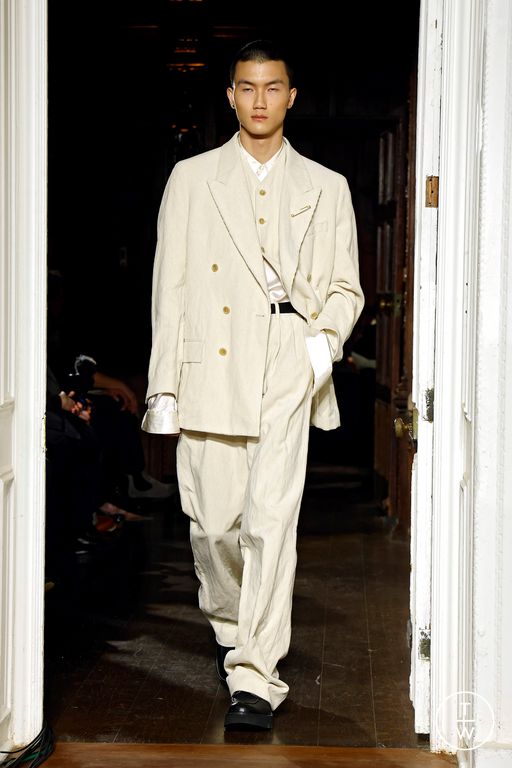 FW25 Todd Snyder Look 24