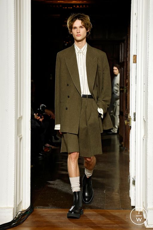 FW25 Todd Snyder Look 25