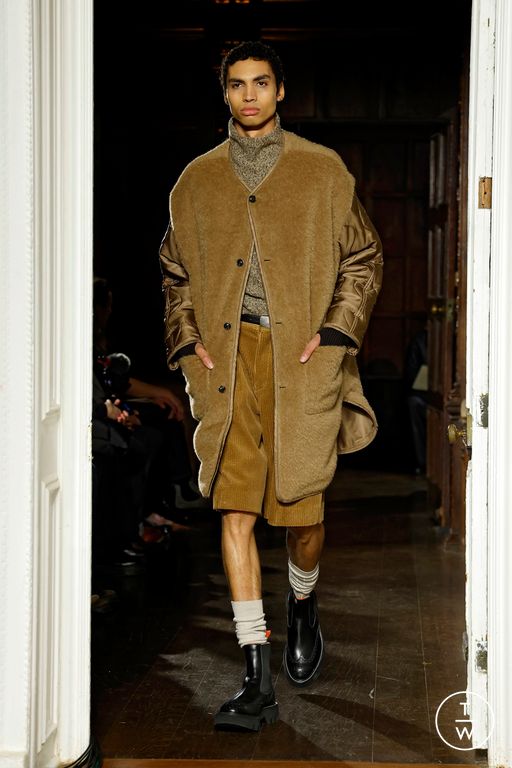 FW25 Todd Snyder Look 27