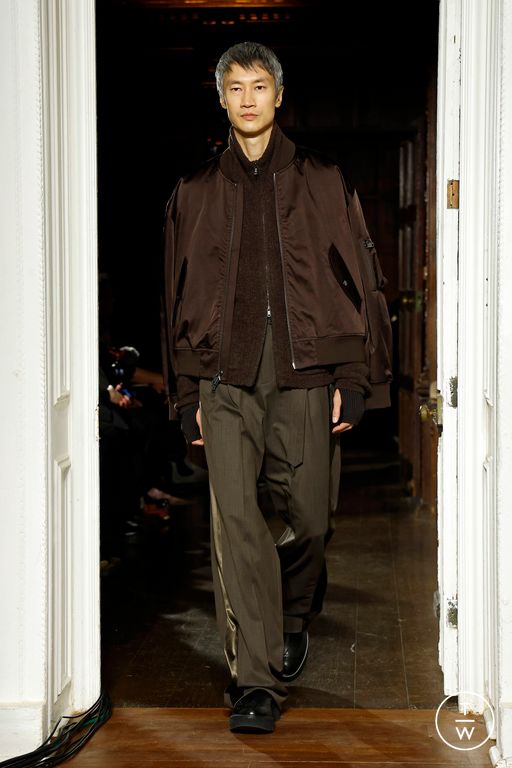 FW25 Todd Snyder Look 31
