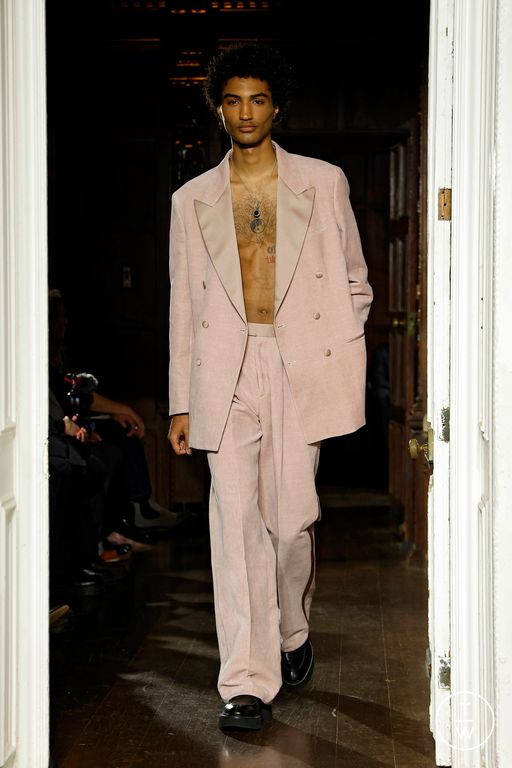 FW25 Todd Snyder Look 37