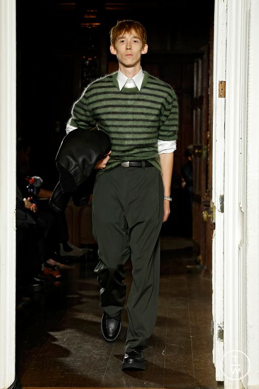 FW25 Todd Snyder Look 42