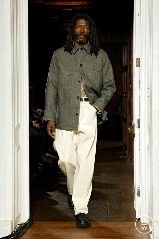 FW25 Todd Snyder Look 43