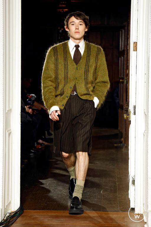 FW25 Todd Snyder Look 46