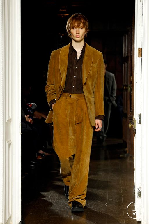 FW25 Todd Snyder Look 48