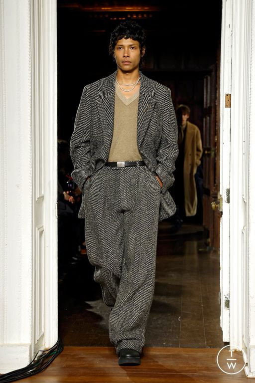 FW25 Todd Snyder Look 49