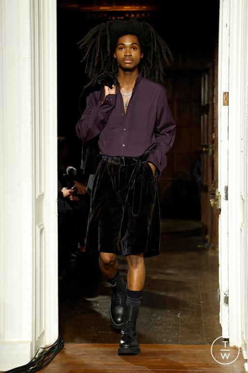 FW25 Todd Snyder Look 58