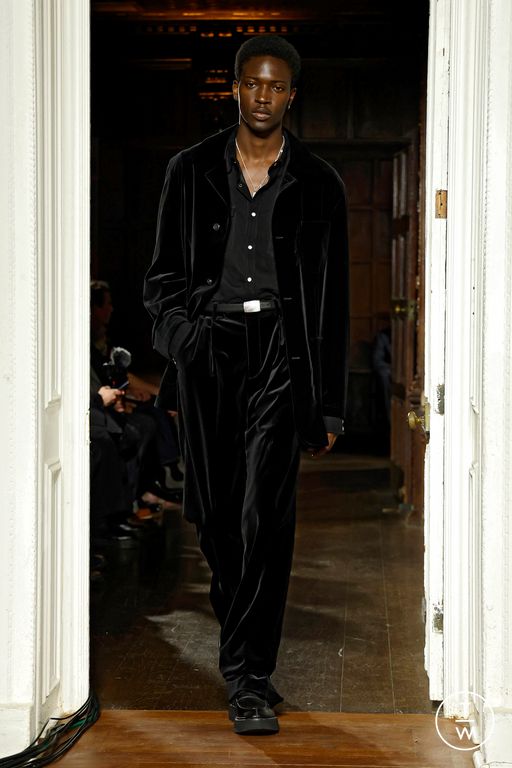 FW25 Todd Snyder Look 59