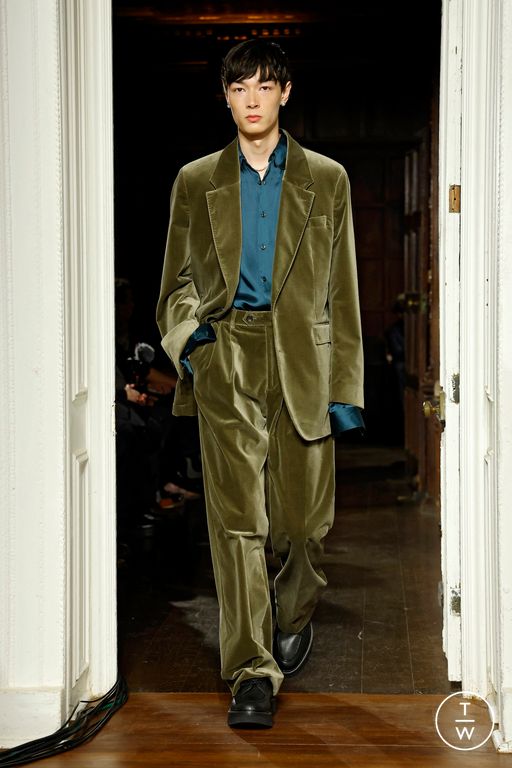 FW25 Todd Snyder Look 60