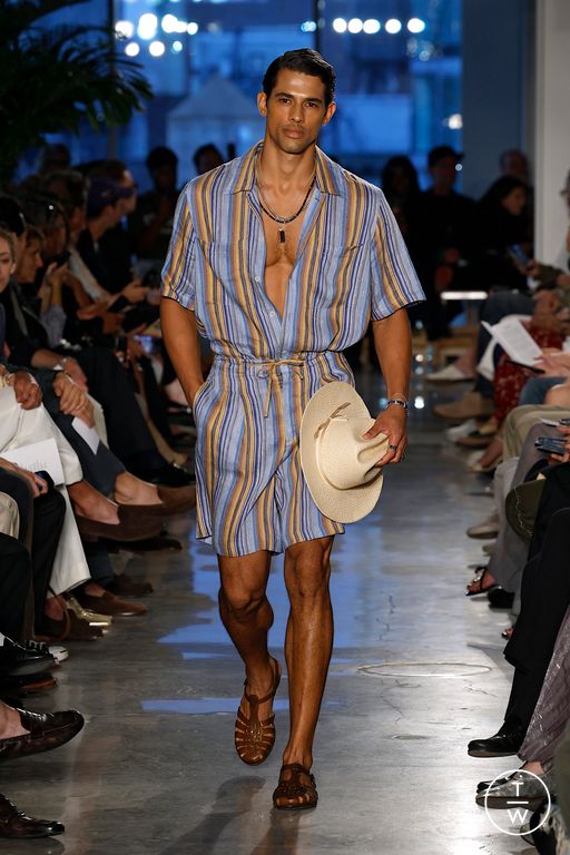 SS26 Todd Snyder Look 6