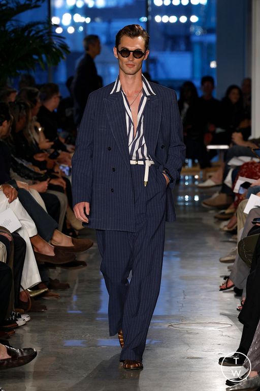 SS26 Todd Snyder Look 12