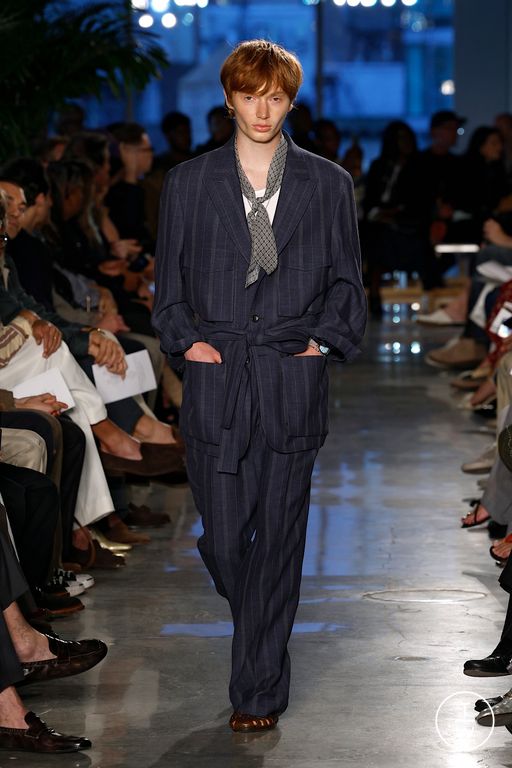 SS26 Todd Snyder Look 13