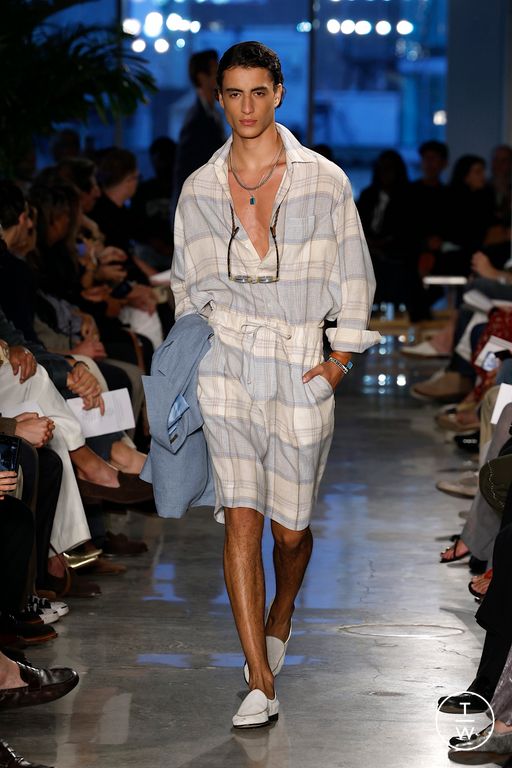 SS26 Todd Snyder Look 14
