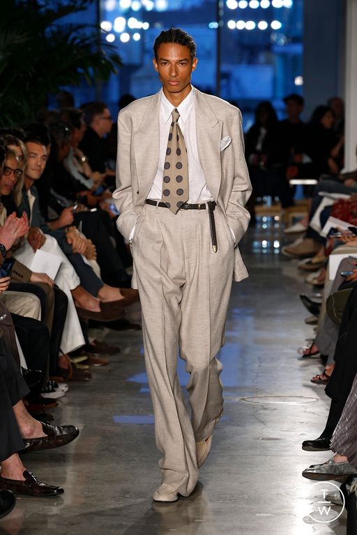 SS26 Todd Snyder Look 24