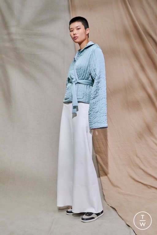 SS21 Tod's Look 34