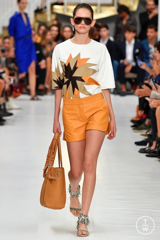 SS19 Tod's Look 5