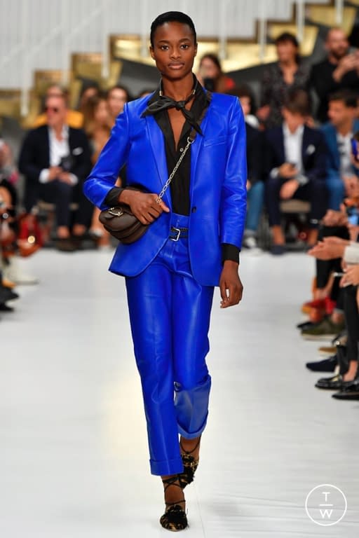 SS19 Tod's Look 12