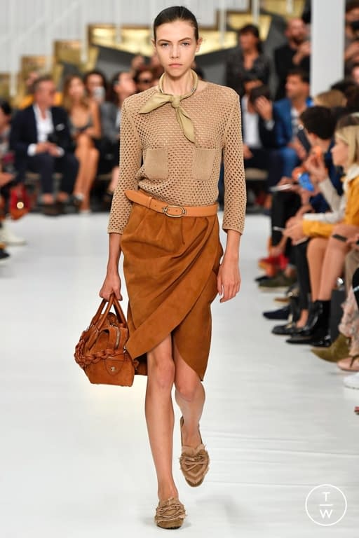 SS19 Tod's Look 19