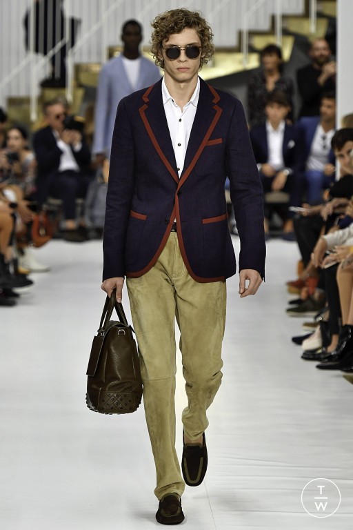 SS19 Tod's Look 29