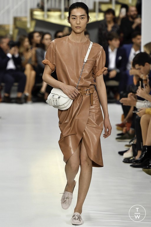 SS19 Tod's Look 36
