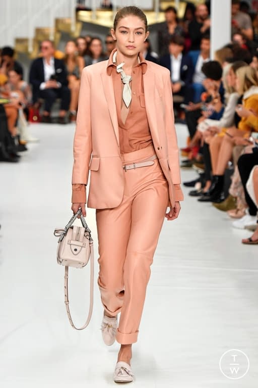 SS19 Tod's Look 38