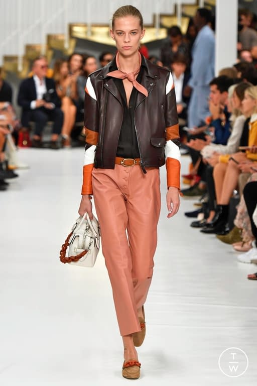 SS19 Tod's Look 40