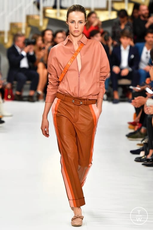SS19 Tod's Look 41