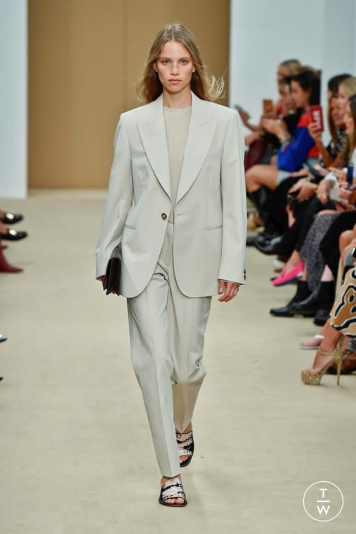SS20 Tod's Look 2