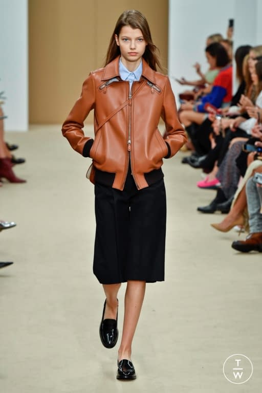 SS20 Tod's Look 17