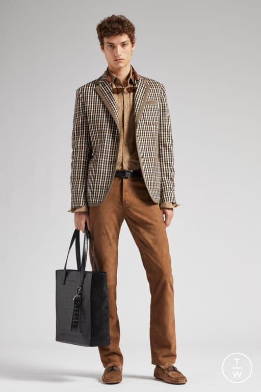 SS20 Tod's Look 11