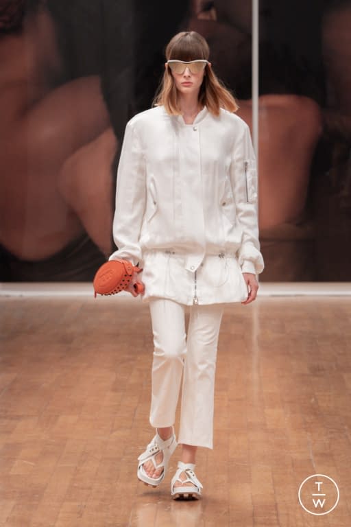 SS22 Tod's Look 44