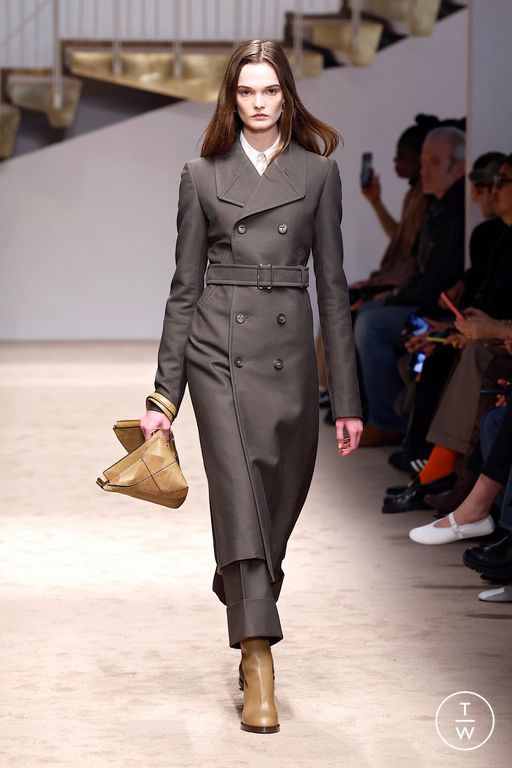 FW25 Tod's Look 3