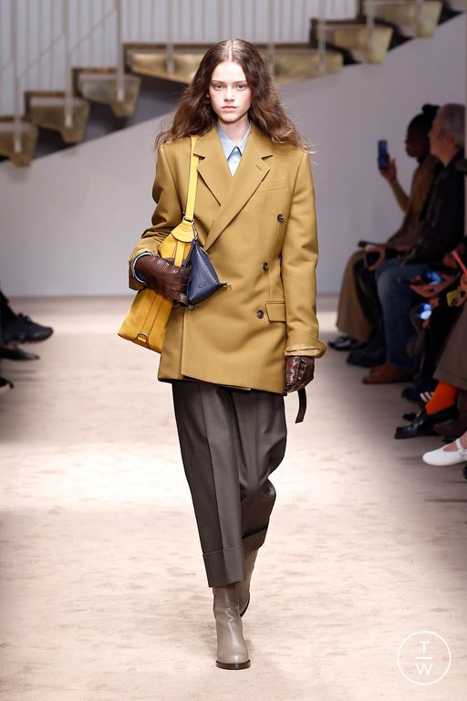 FW25 Tod's Look 7
