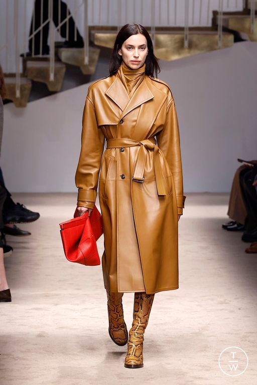 FW25 Tod's Look 11