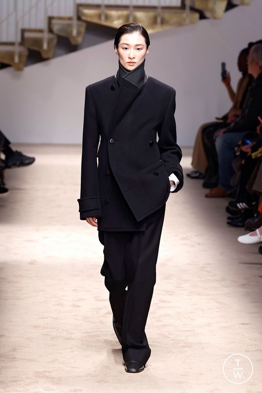 FW25 Tod's Look 14