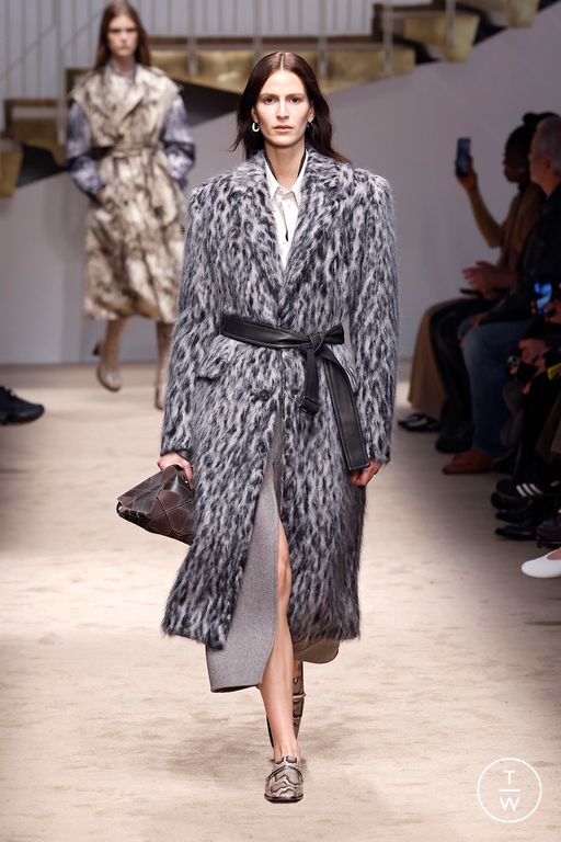 FW25 Tod's Look 15