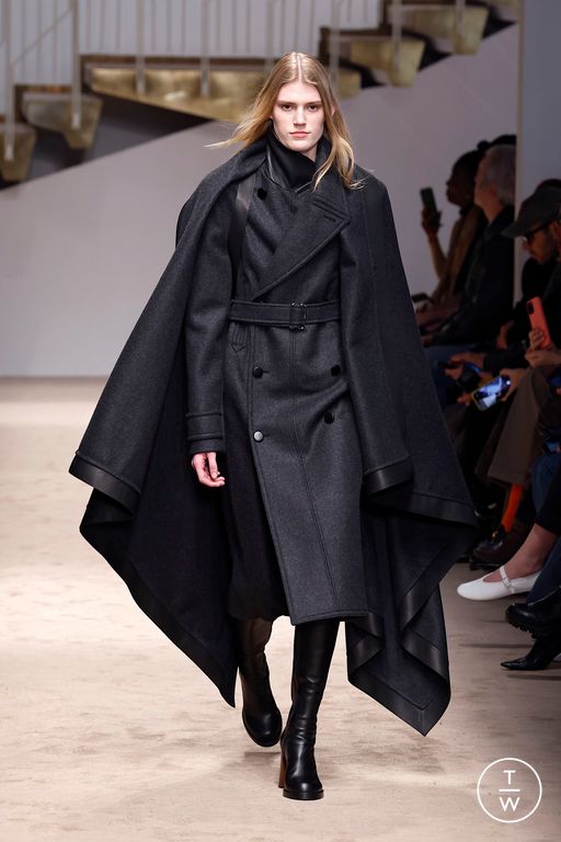 FW25 Tod's Look 19