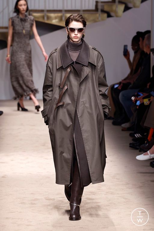 FW25 Tod's Look 23