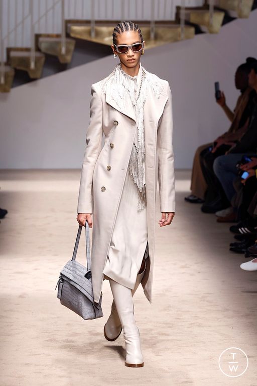 FW25 Tod's Look 27