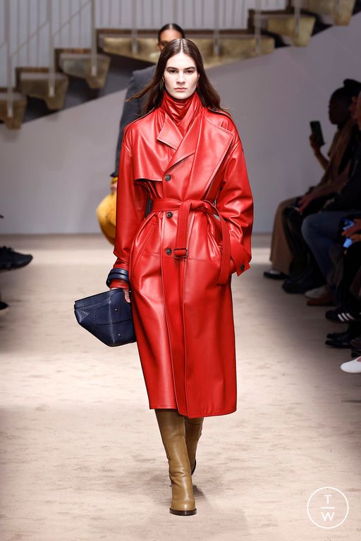 FW25 Tod's Look 31